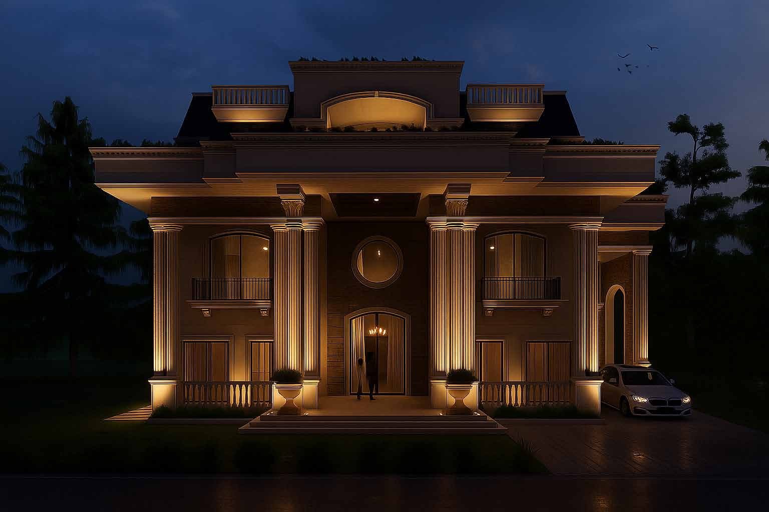 Ahalya House, Haridwar