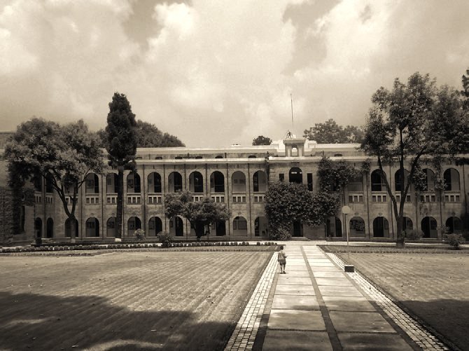 The Doon School, Dehradun