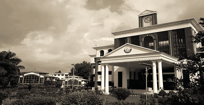Graphic Era, Dehradun