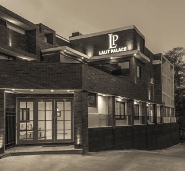 Hotel LP Villas, Dehradun