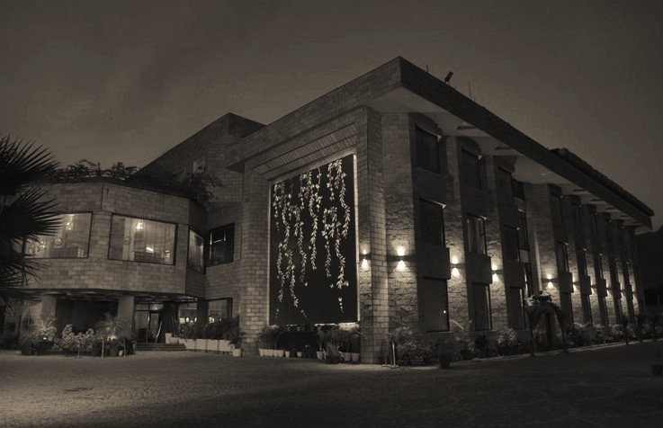 Hotel Natraj, Dehradun