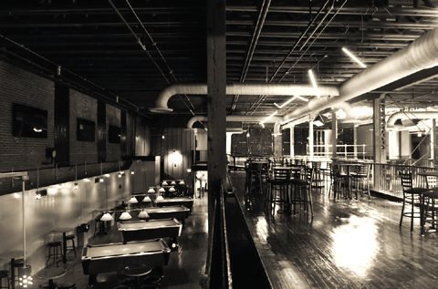 The Phoenix Club, Dehradun