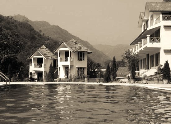 The Sattva Resort, Dehradun