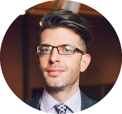 Aaron Orendorff